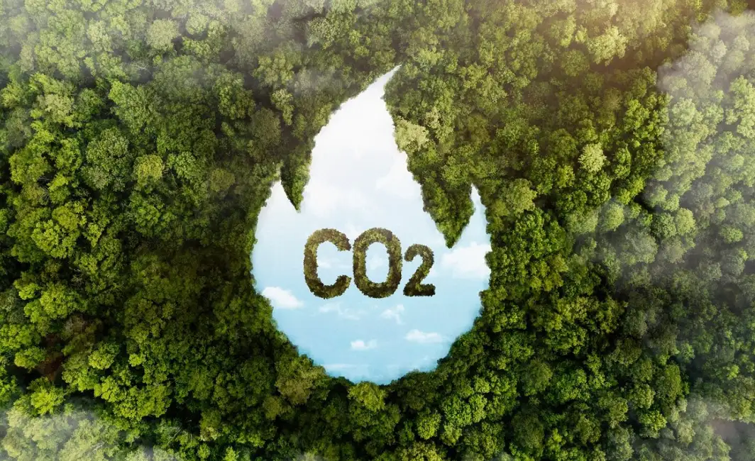 Karbon Ayak İzini Azaltan Üretim Teknolojileri