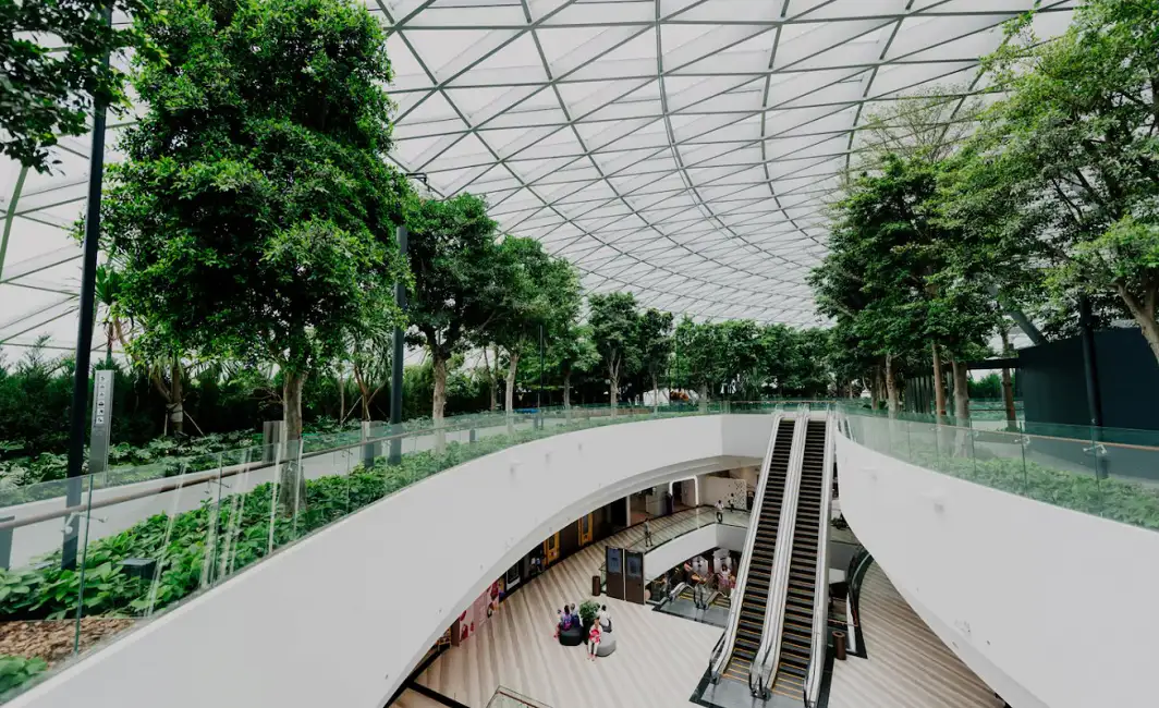 Sürdürülebilir Mimari Projelerde Çevre Dostu Boya Kullanımı