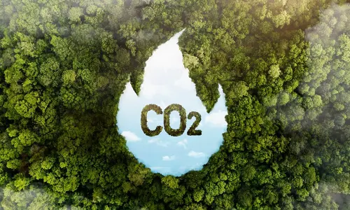 Karbon Ayak İzini Azaltan Üretim Teknolojileri